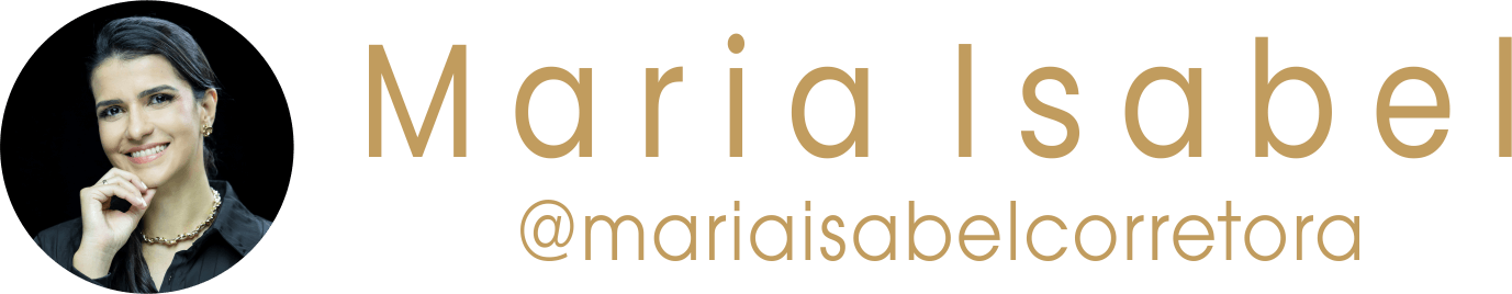 Maria Isabel Corretora