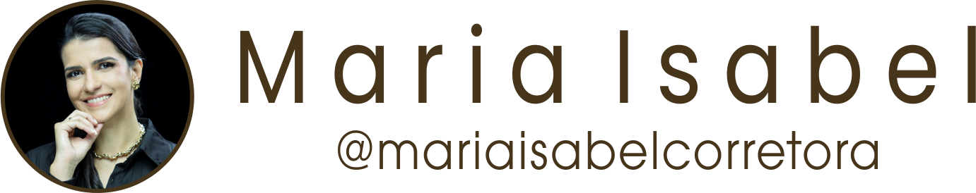 Maria Isabel Corretora